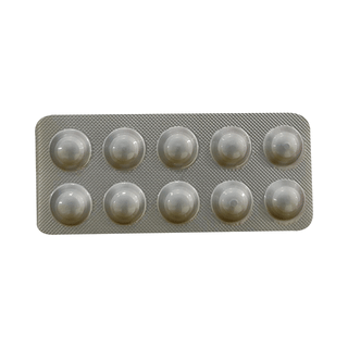 Preqm Nt Tablet 10